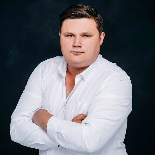 team member image